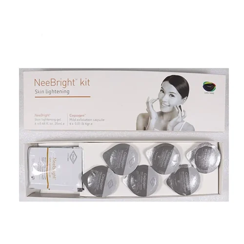 کیت پلاژن 100 درصد اورجینال NeeBright Kit