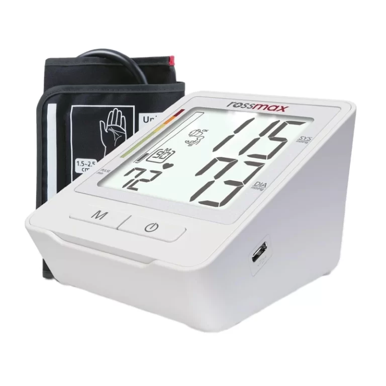 فشارسنج دیجیتال بازویی رزمکس (Z1 (ROSSMAX
