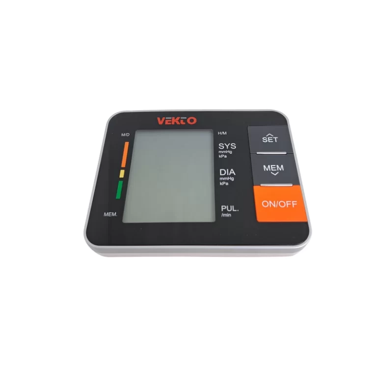 فشارسنج دیجیتال بازویی وکتو (PG 800 B11 (VEKTO