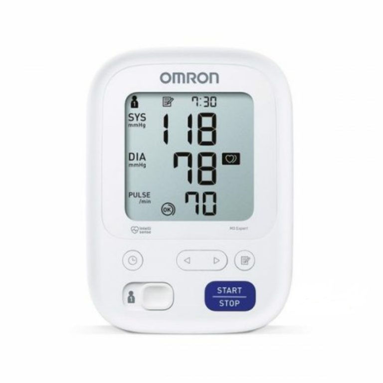فشار سنج بازویی دیجیتال امرون (M3 (OMRON