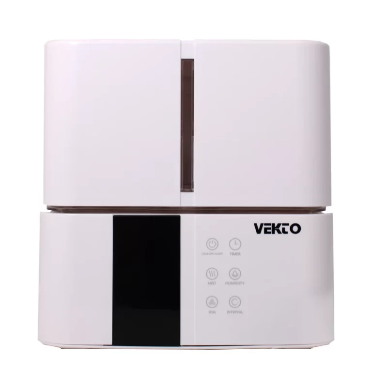 دستگاه بخور سرد وکتو (HQ-JS826 (VEKTO