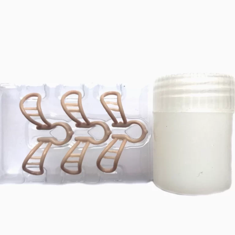 گیره بینی رفع خروپف آریو 3عددی مدل FLEXIBLE