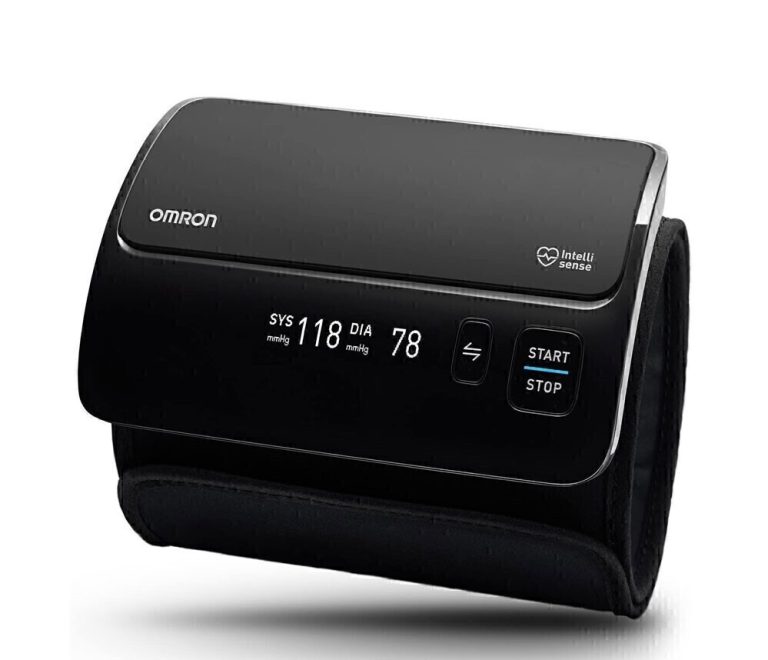 فشار سنج امرون وایرلس (OMRON EVOIVE)