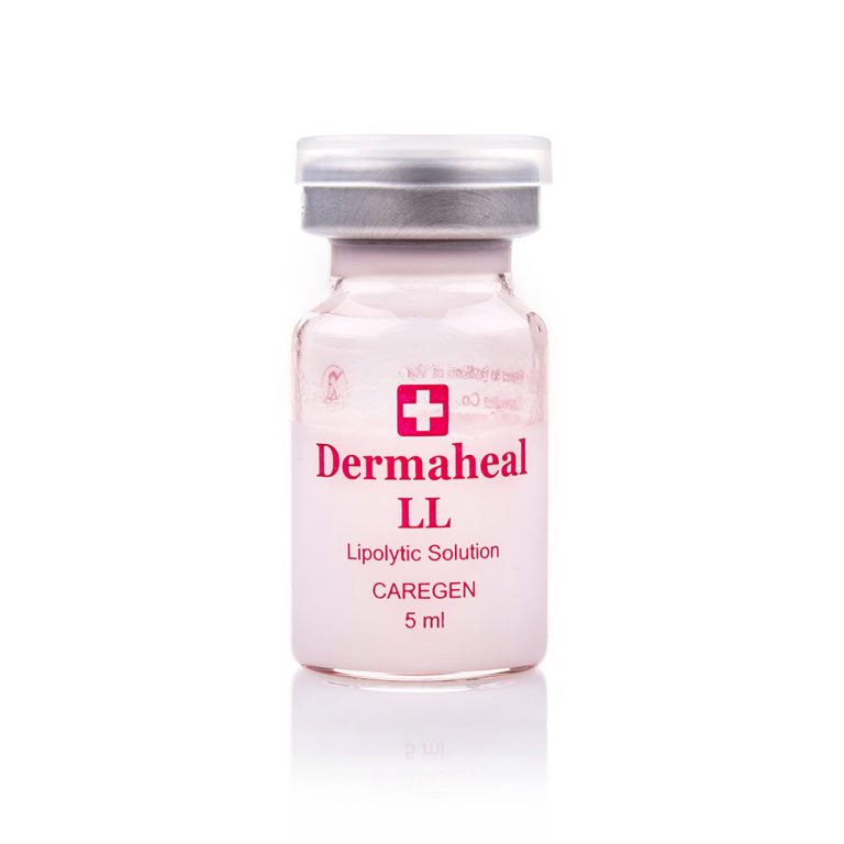 کوکتل لاغری LL درماهیل DERMAHEAL