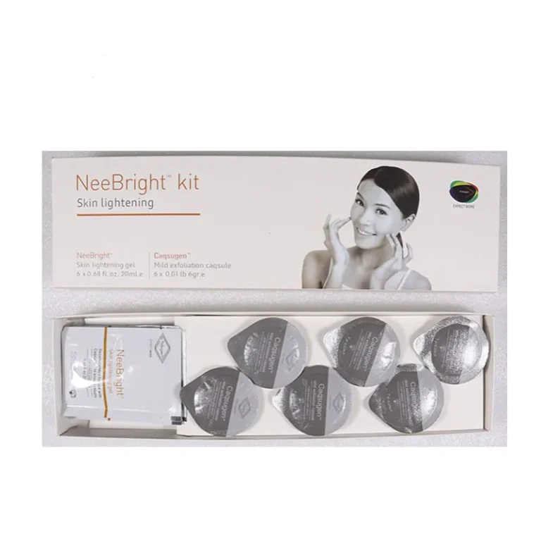 کیت پلاژن NeeBright Kit اورجینال