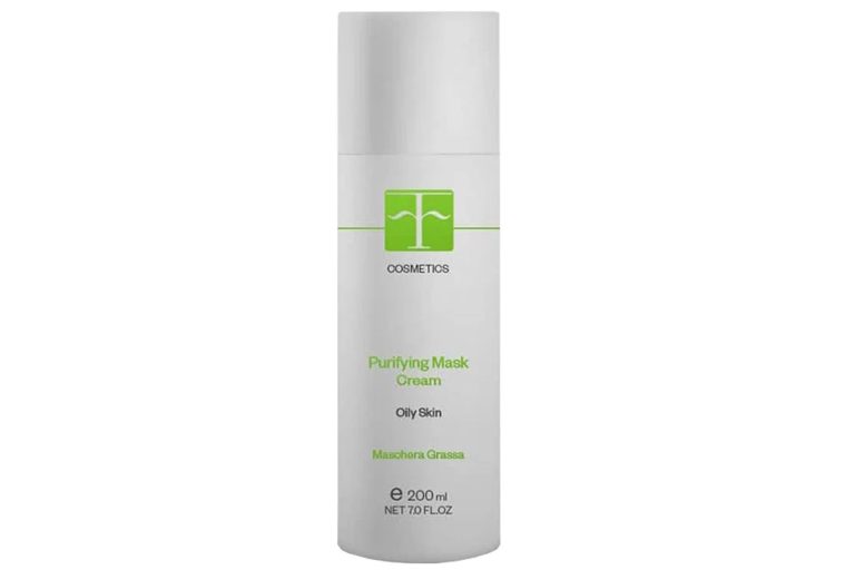 کرم ماسک اسید میوه اف کازماتیک F Cosmetics