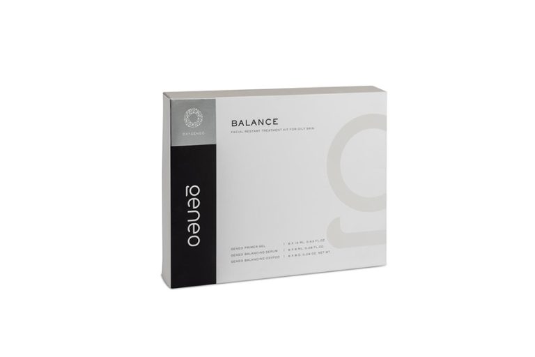 کیت جدید مواد پلاژن ضد جوش و چربی بالانس Balance