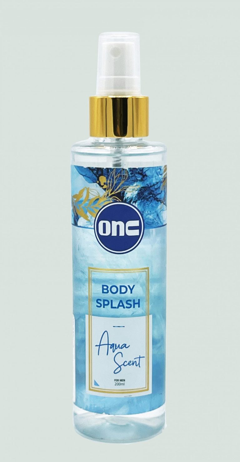 بادی اسپلش مردانه آکوا ساواژ دیور انس ONC