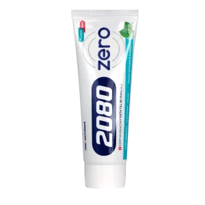 خمیر دندان زیرو 2080 حجم 100 گرم ZERO